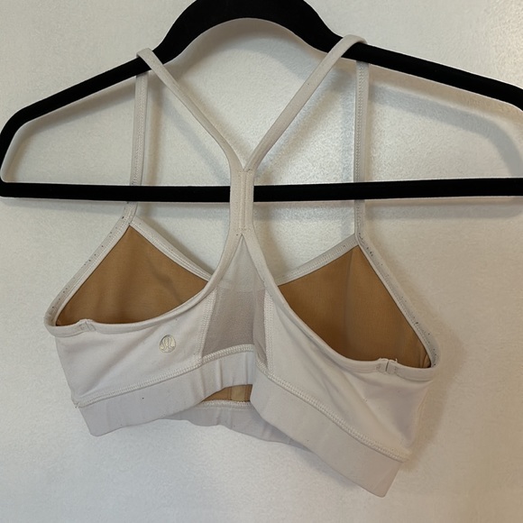 Lululemon Flow Y Sports Bra - Picture 2 of 2